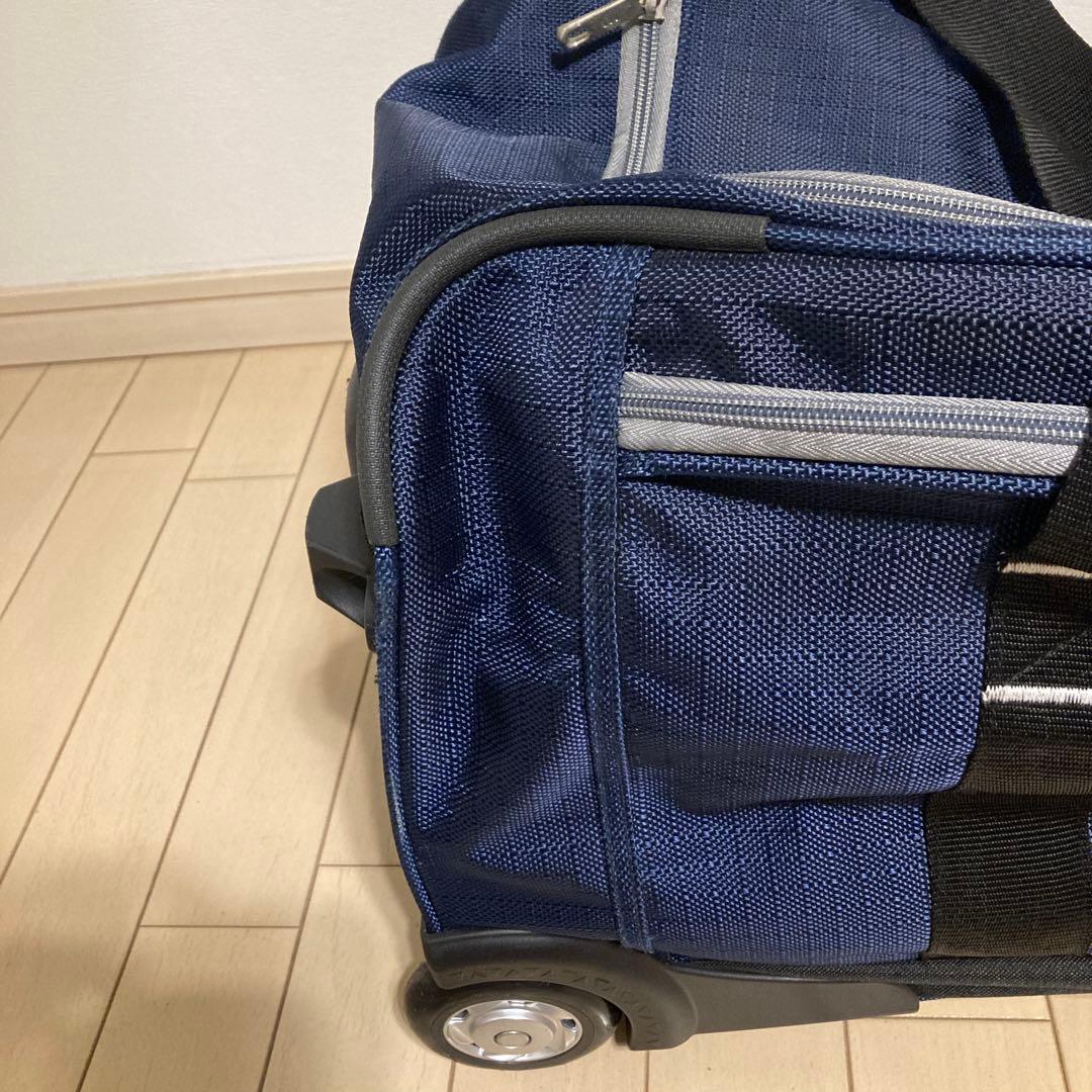 Coleman コールマン ボストンキャリーバック 70L