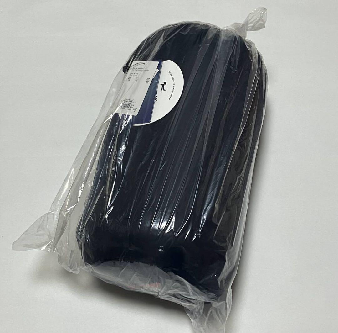 NANGA ナンガ オーロラテックス1100 EURO レギュラー ブラック