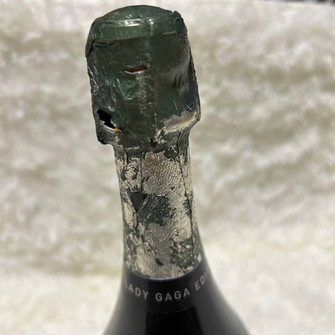 赤胴鈴之助様用 DomPerignonVintage2010未開栓 レディガガ