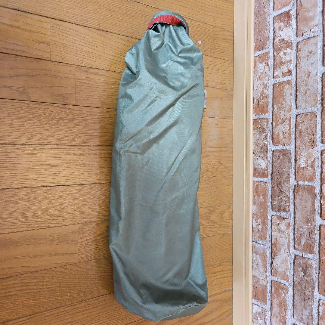 JACK WOLFSKIN ムーンシャドー タープ