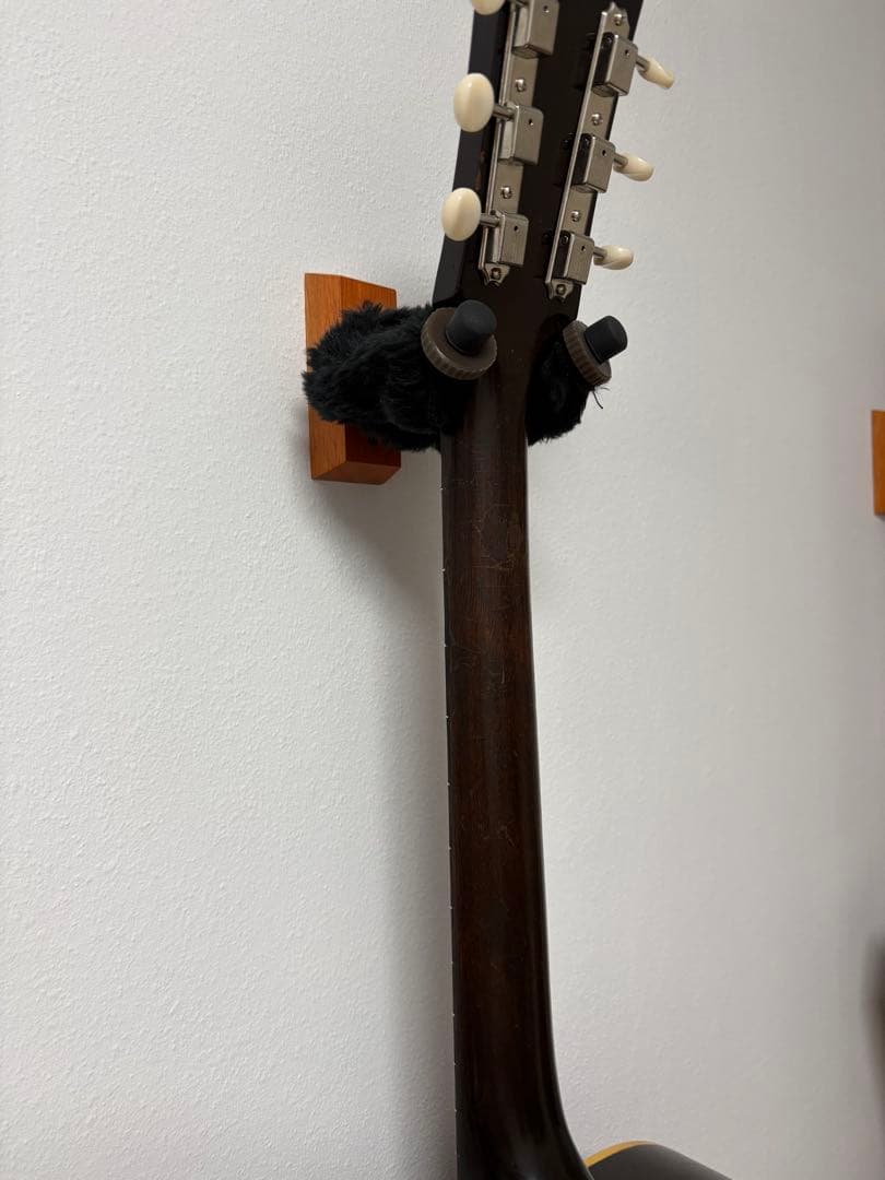 調整済み激鳴りギブソンJ45 1960 ビンテージ