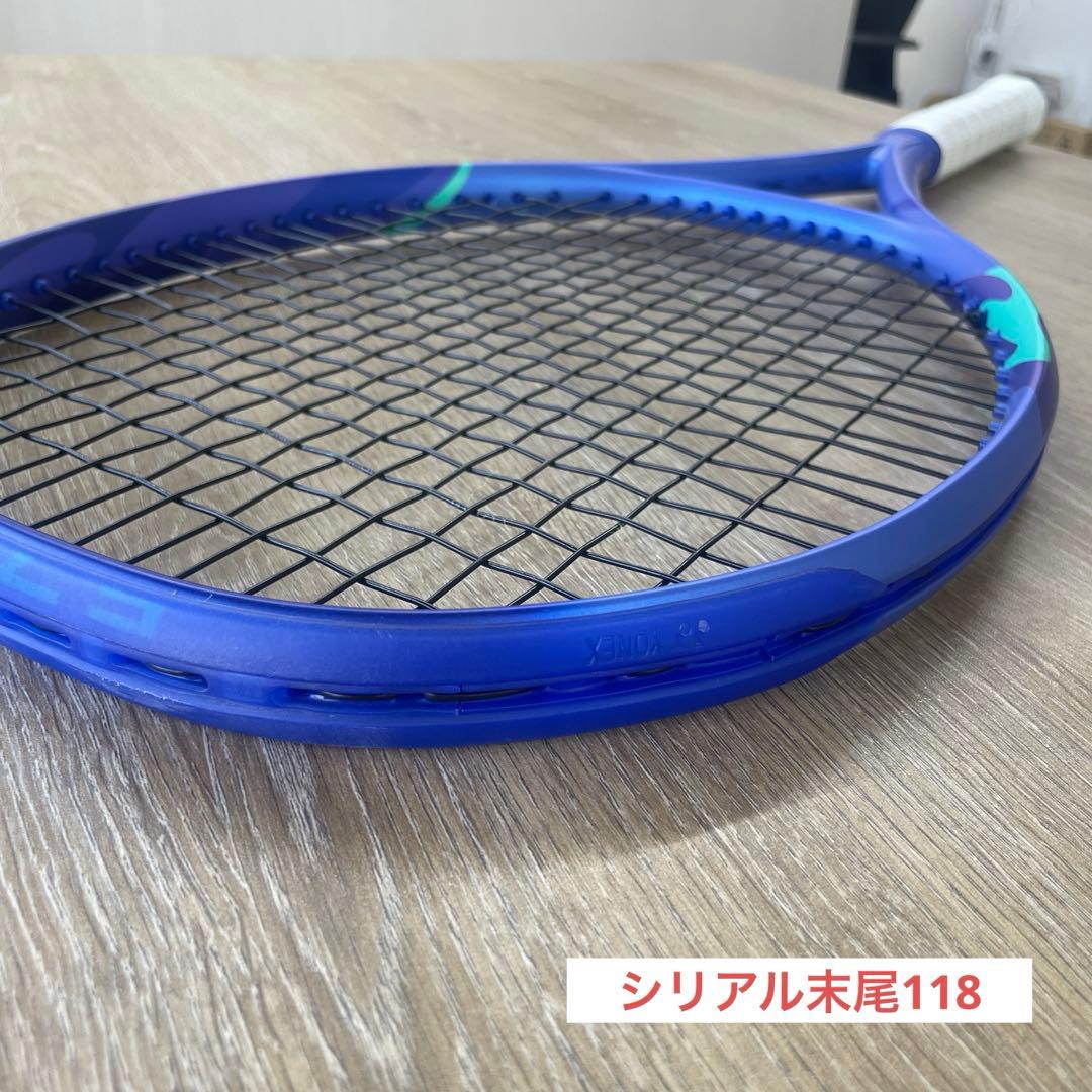 週末限定値下げ【極美品(シリアル連番)】YONEX EZONE98 G2