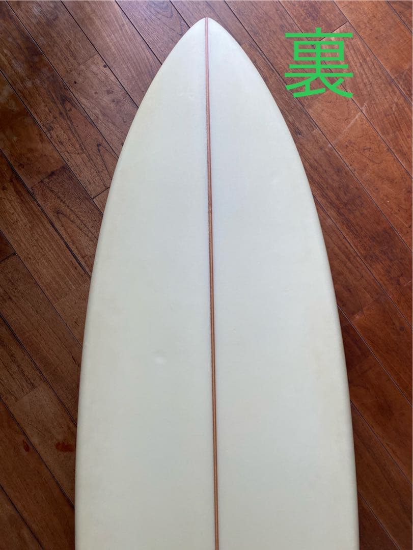 新品・未使用　サーフボード一式　フィン　セットアップ　ウェットスーツセット