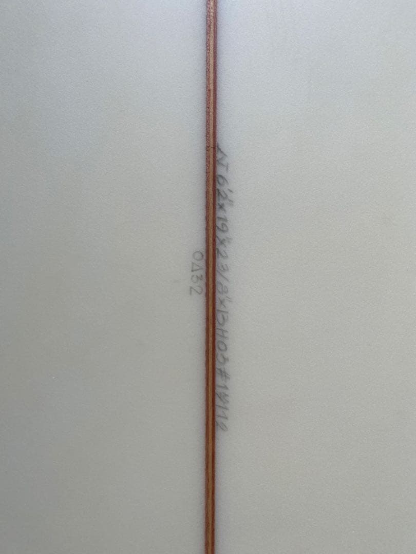 新品・未使用　サーフボード一式　フィン　セットアップ　ウェットスーツセット