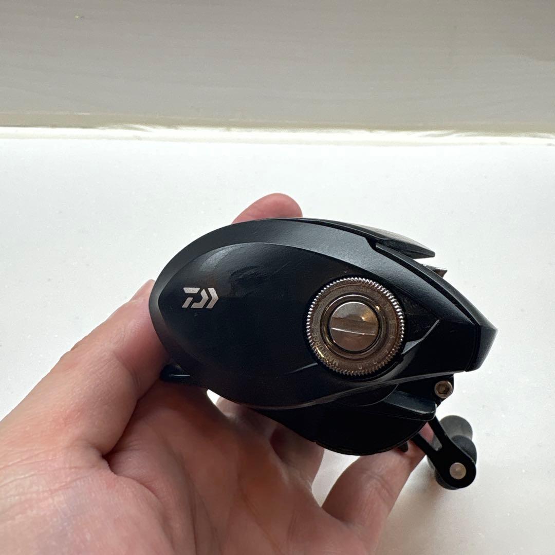 タトゥーラ 7.1:1 ベイトリール