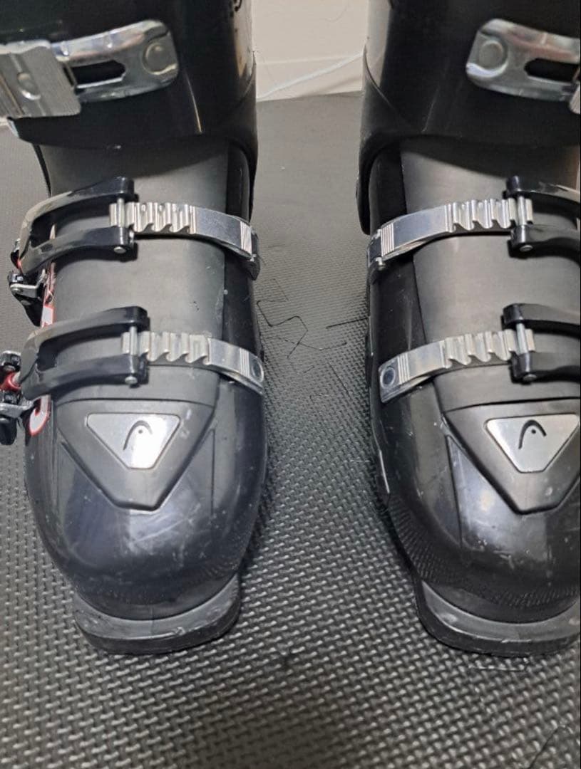 HEAD スキーブーツ