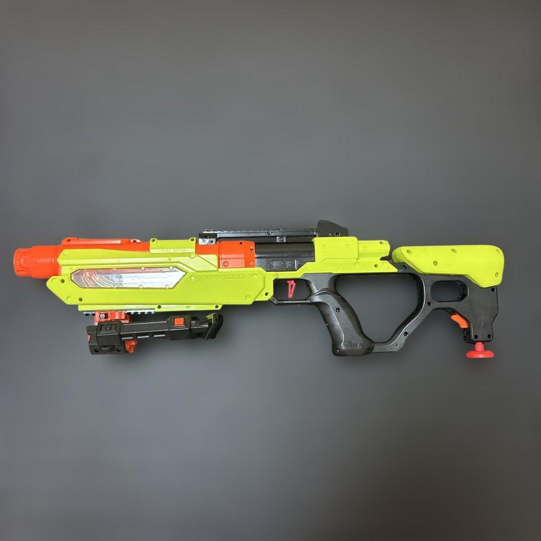 ナーフライバル　ジュピター