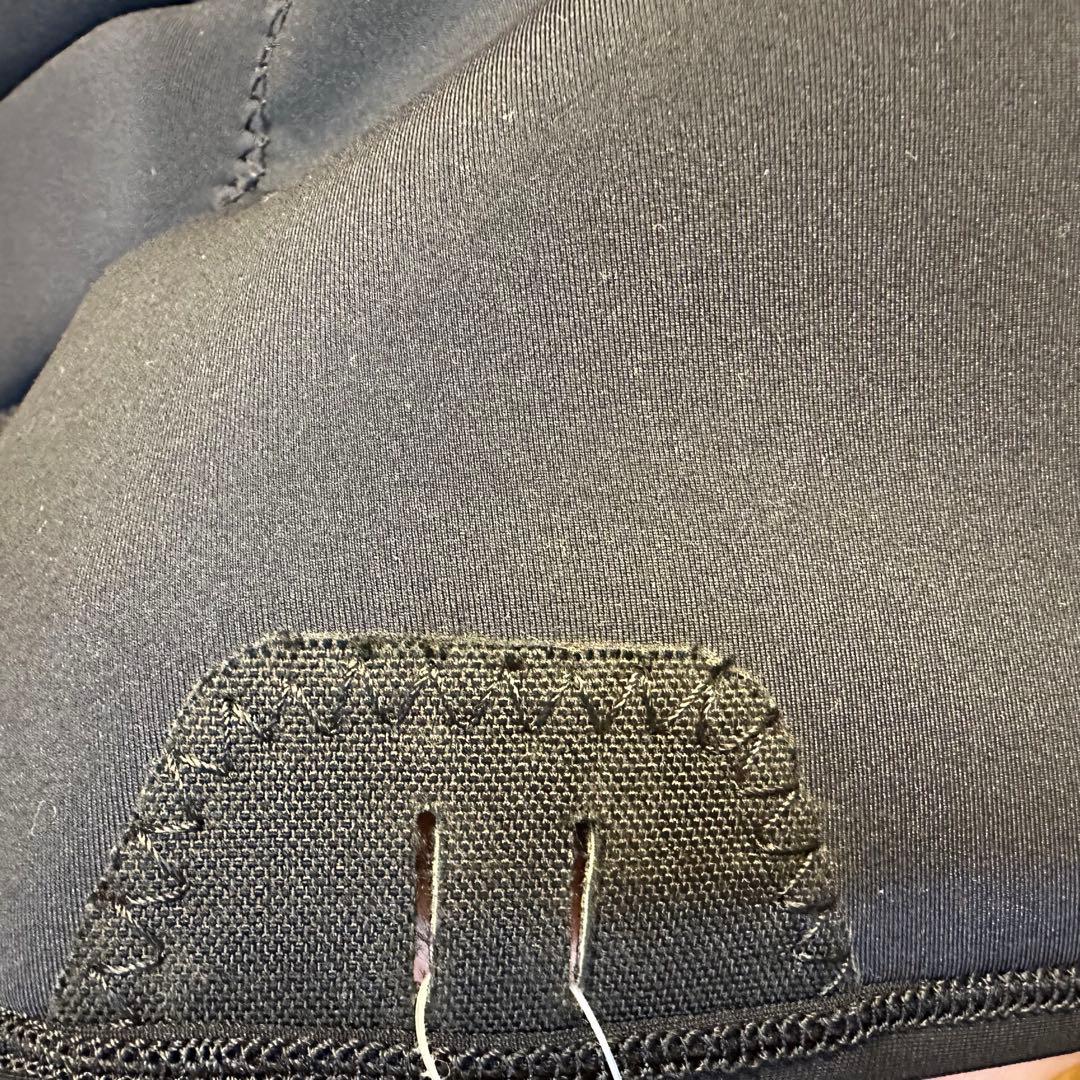 PATAGONIA パタゴニア BIG WAVEベスト XS新品