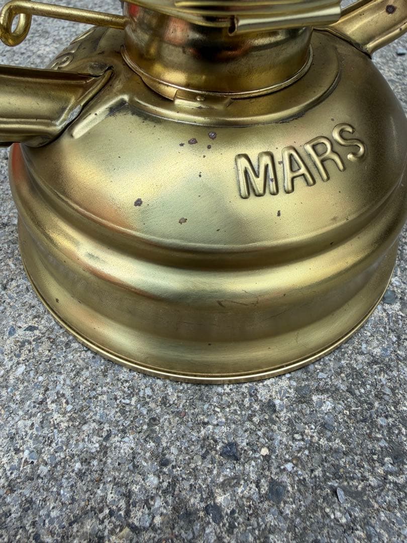 デイツ　78 真鍮