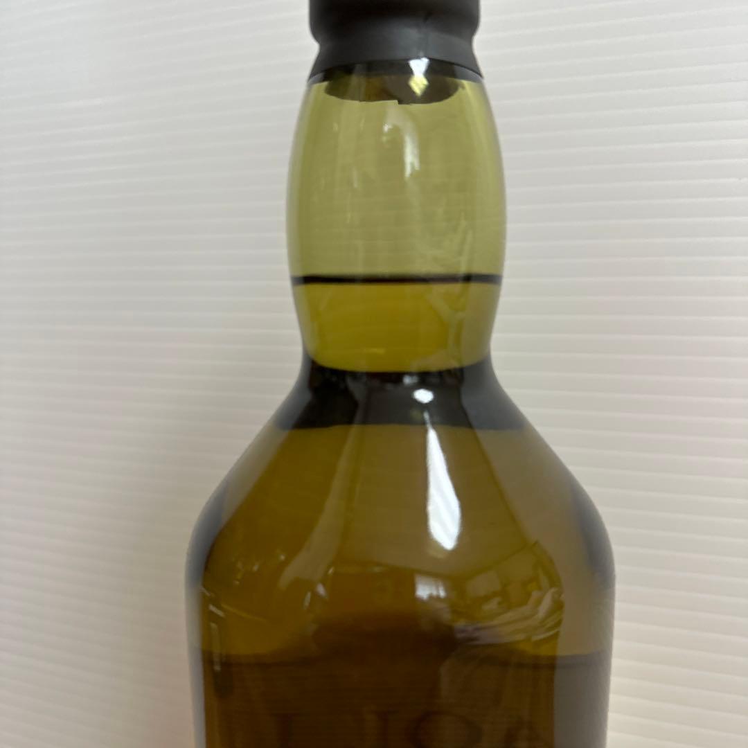 て*ん様 【終売】CAOLILA カリラナチュラルカスクストレングス　61.3%