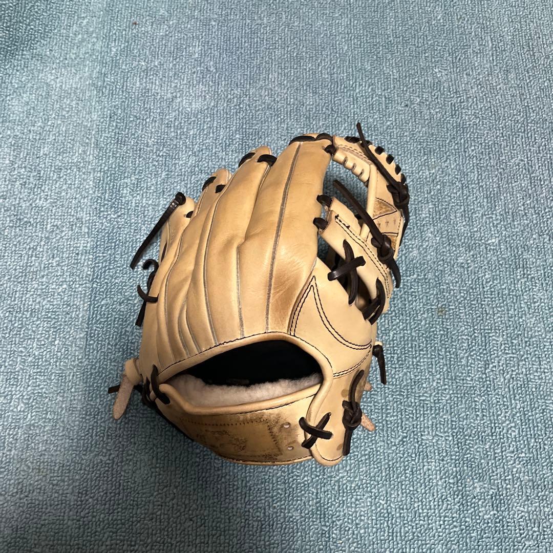 ローリングスWizard Pro 内野手用