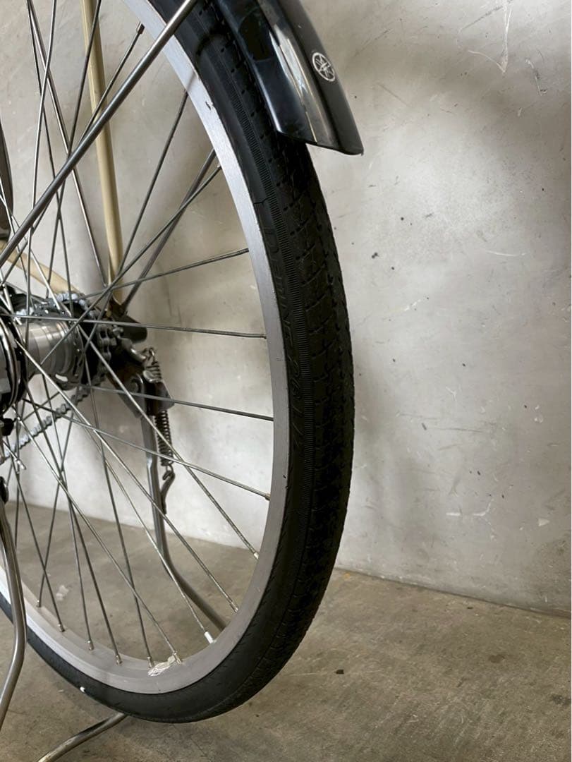 電動自転車　YAMAHA PAS cheer ヤマハ　パスチア 2021年