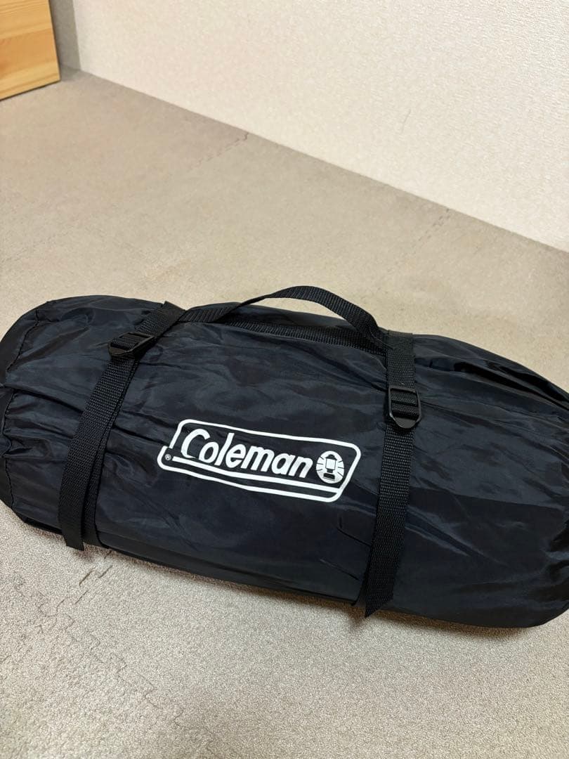 【状態良い】Coleman　コールマン ツーリングドーム/ST