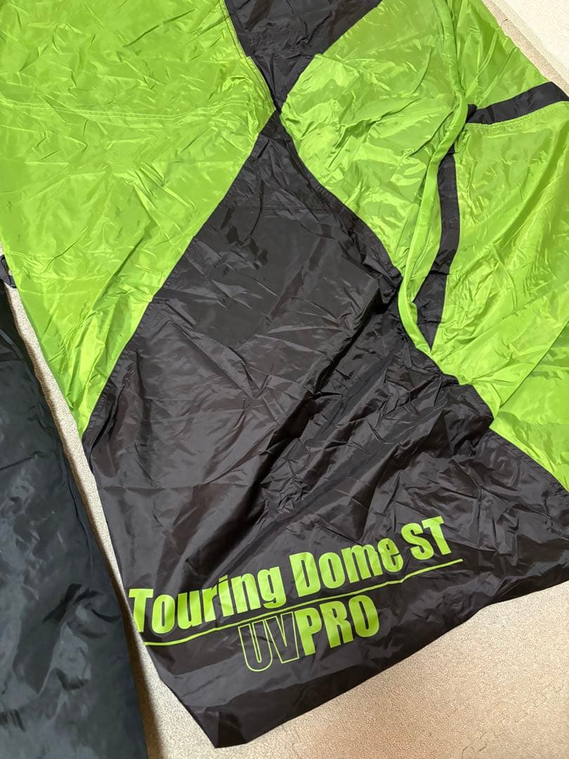 【状態良い】Coleman　コールマン ツーリングドーム/ST