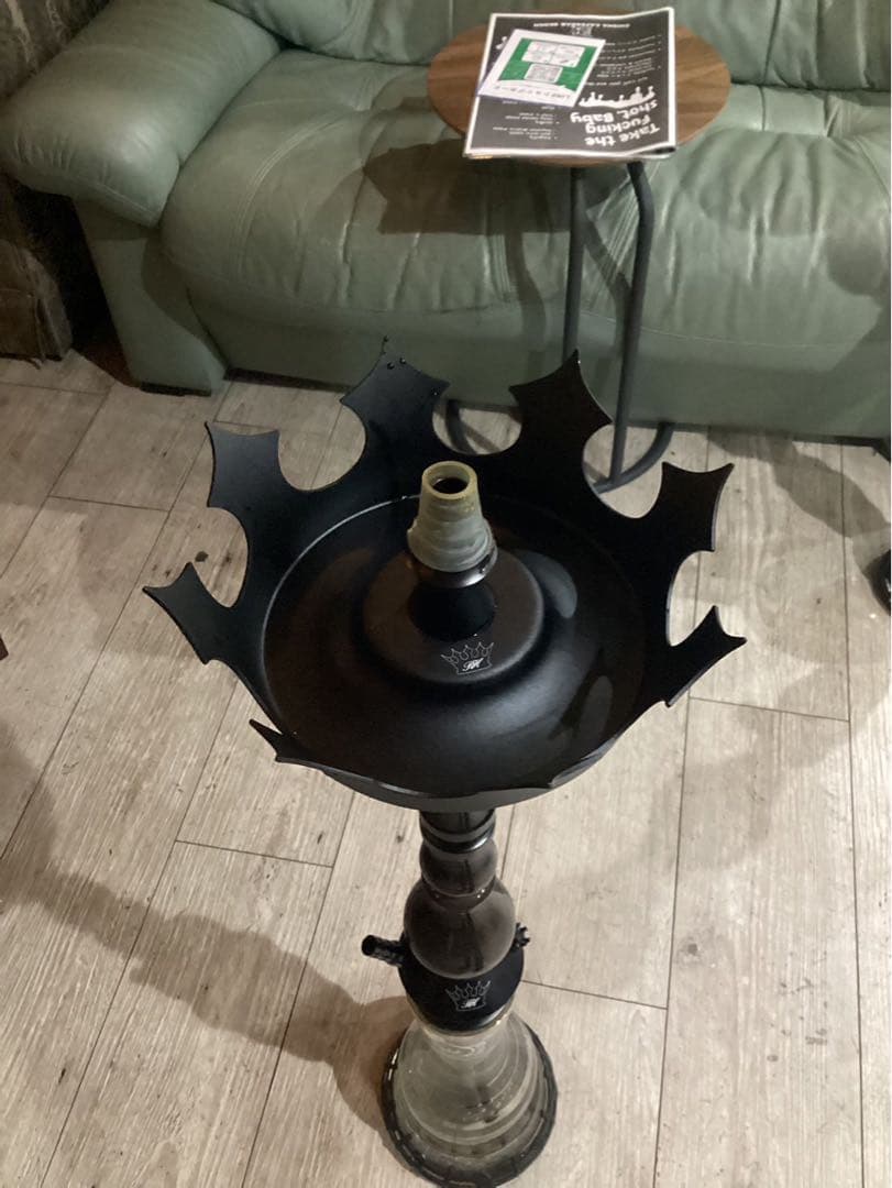 リーガルフーカー　キング　クラウントレイ　セット