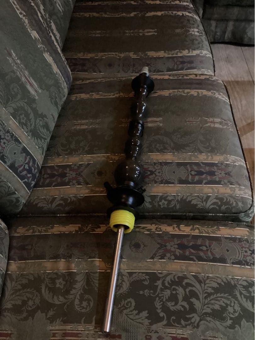 リーガルフーカー　キング　クラウントレイ　セット