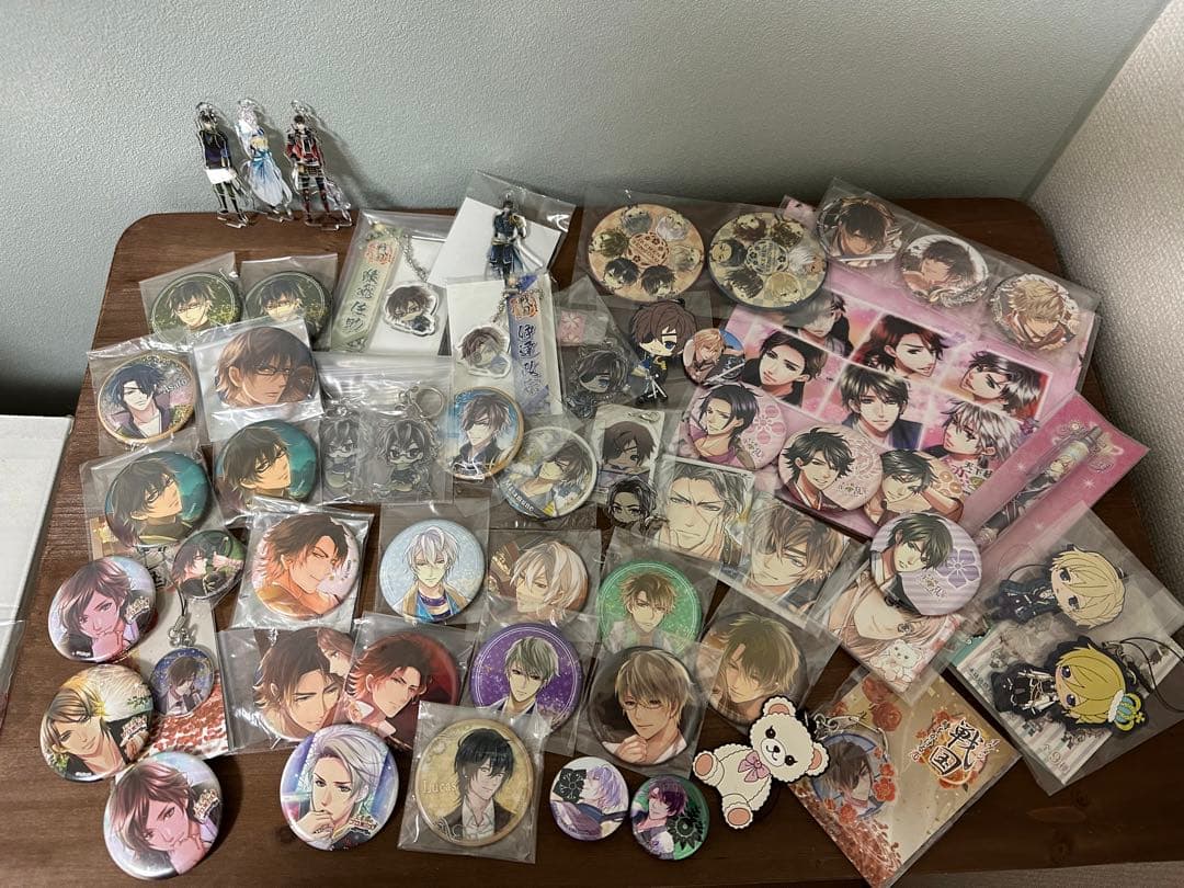 大幅値下げ☆イケメン戦国.天下統一恋の乱イケメンシリーズ織田信長アプリゲーム