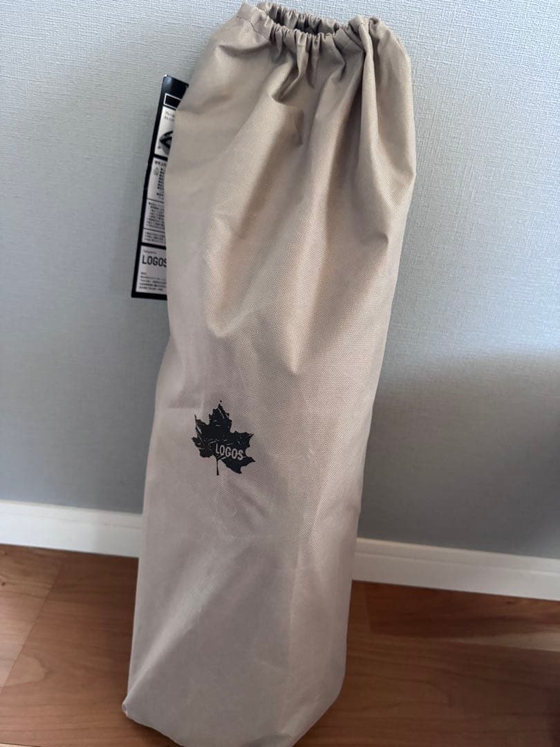 logos ミニゆらゆらハンモックチェア(*´◒`*)