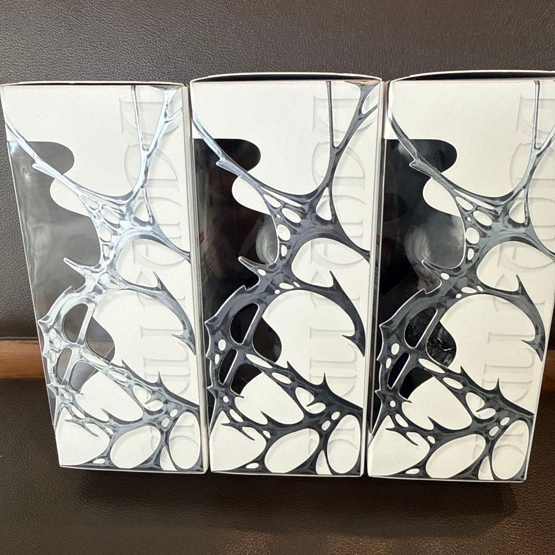 【正規品】SKULLPANDA XG ぬいぐるみペンダント（日本限定） ３個