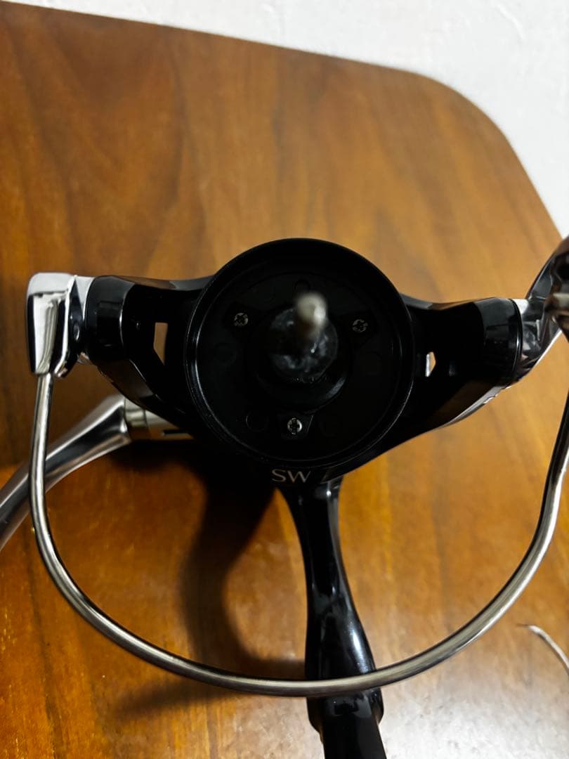 (美品)SHIMANO 13STELLA SW8000HG