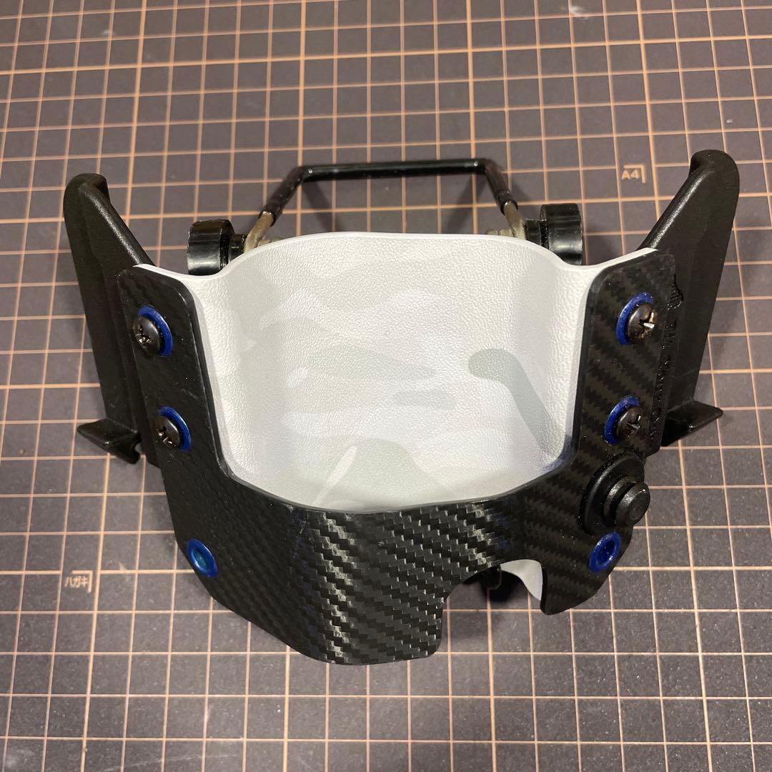 【アウトレット品:右手】ボイスキャディレーザーフィット専用ケース