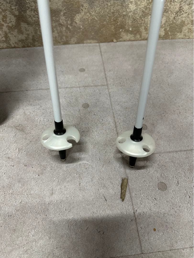 ⑤Salomon SX 700 アルペンスキーセット