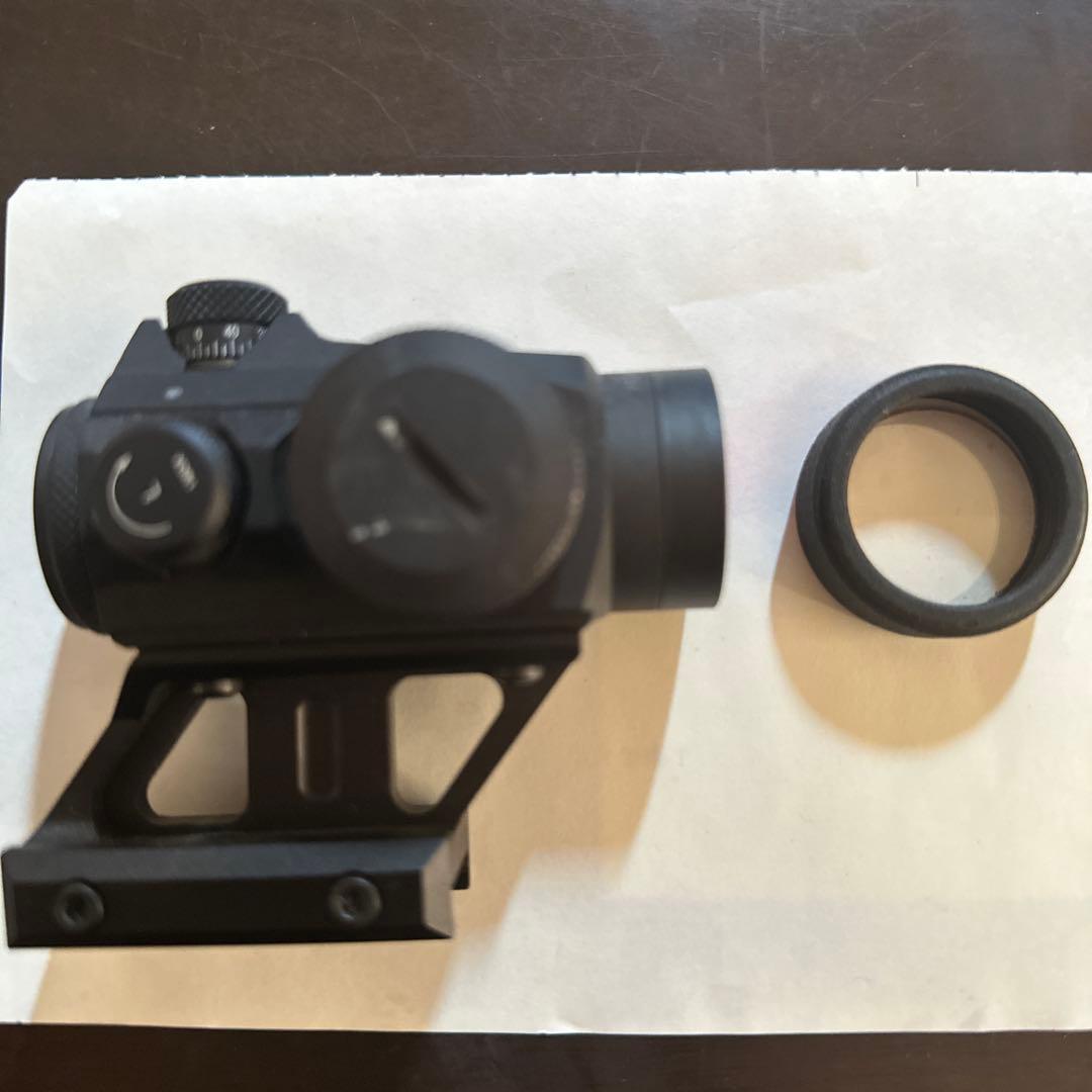 トイガン Vector Optics Maverick