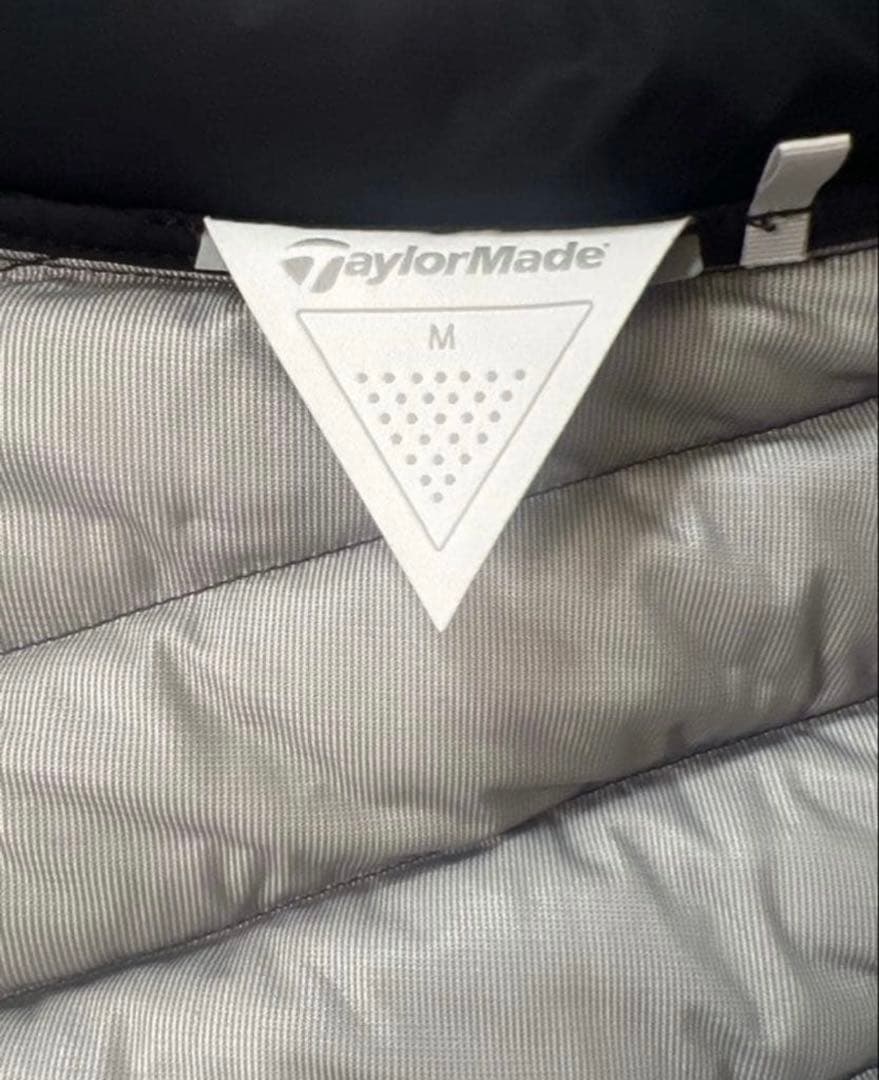 美品✴︎テーラーメイド　レディース　ダウン