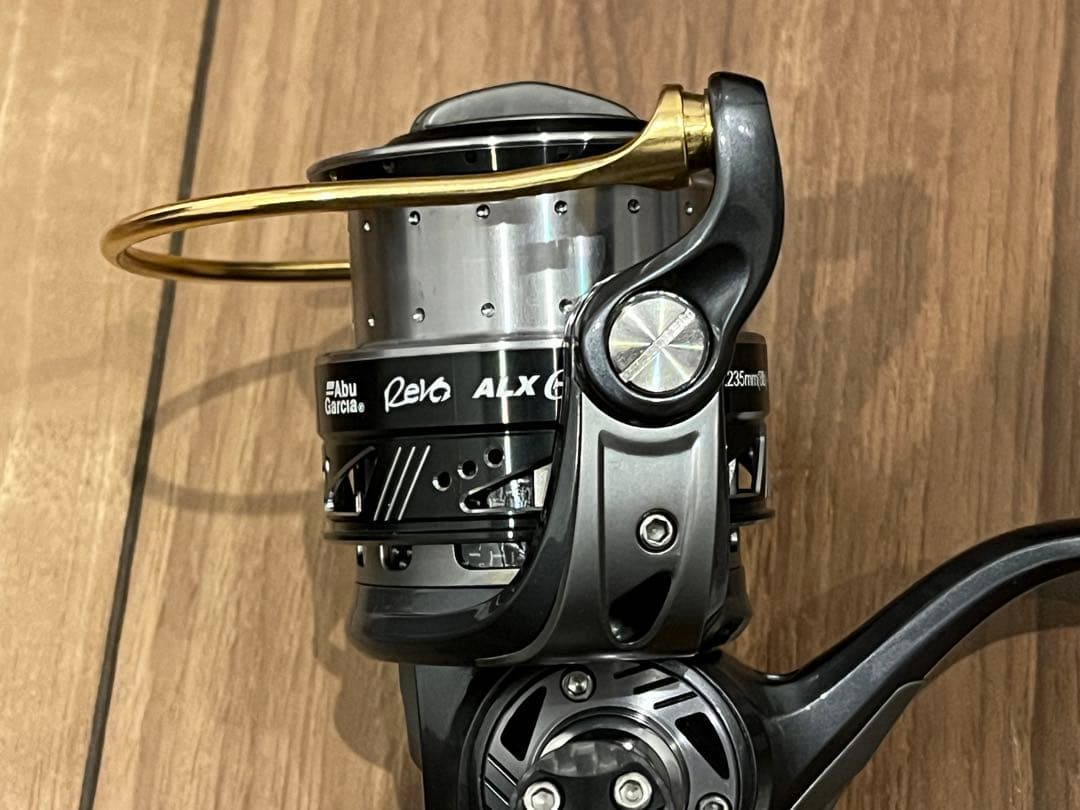 レボ ALX シータ 3000SH