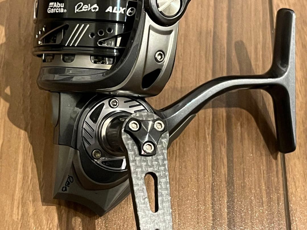 レボ ALX シータ 3000SH