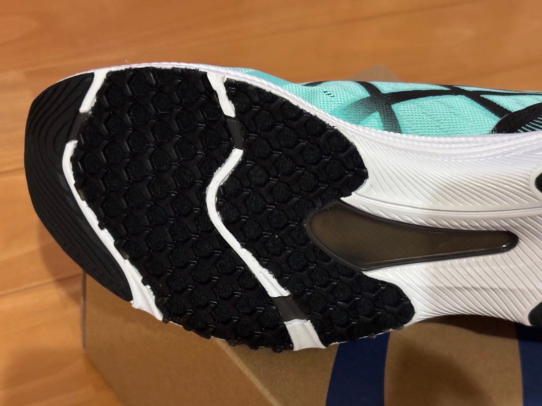 ASICS ターサー RP3 25.5CM