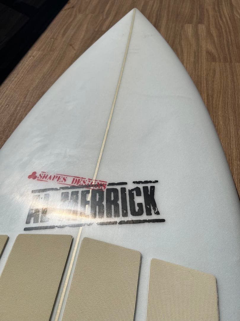 値下げ中！5.8 アルメリック　フリースクラバー