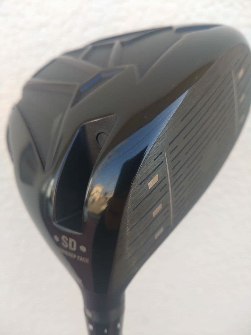 バルド UNUS SD ファイアエキスプレス　PROTO CB