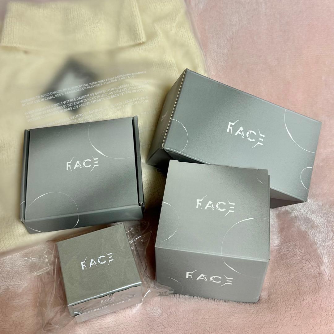 ジミン FACEグッズ