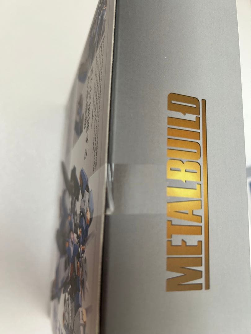 MBガンダムアヴァランチエクシア (ウェポンプラスパック)とOPパーツセット