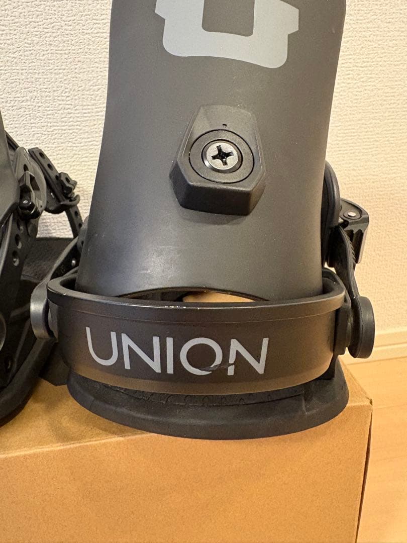 24-25 UNION LEGACY Mサイズ