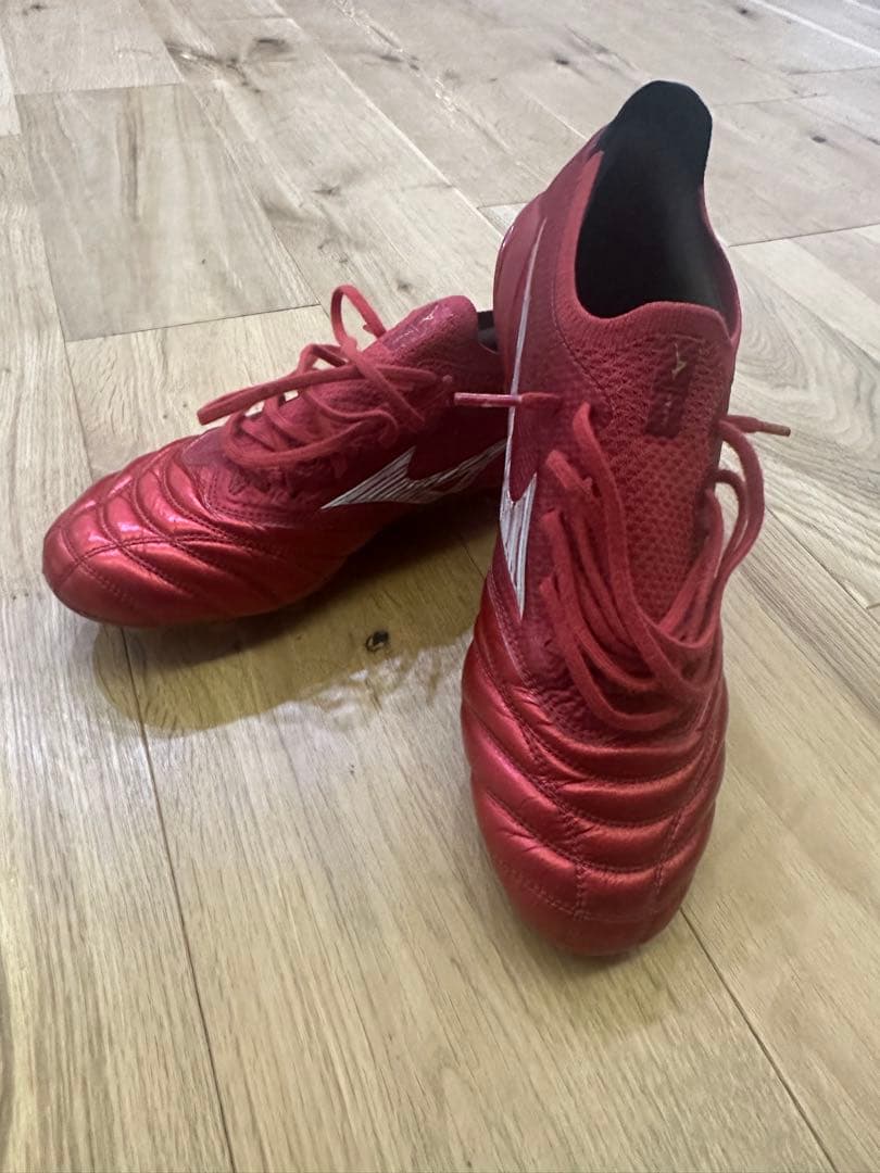 モレリアネオ4β 25.5cm