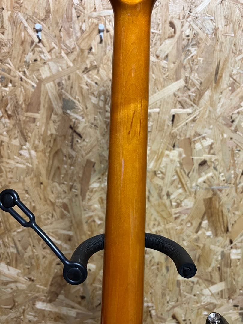 YAMAHA PACIFICA 612VIIFM IDB エレキギター