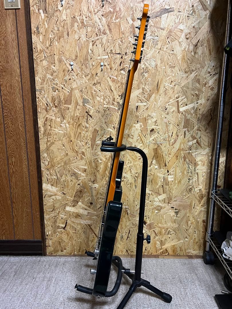 YAMAHA PACIFICA 612VIIFM IDB エレキギター