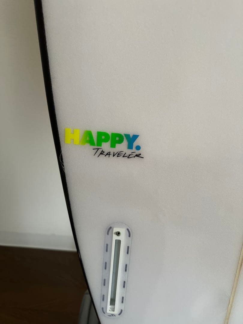 Happy Traveler ショートボード