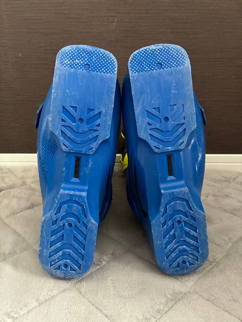 スキーブーツ　サロモンSALOMON カーボン130