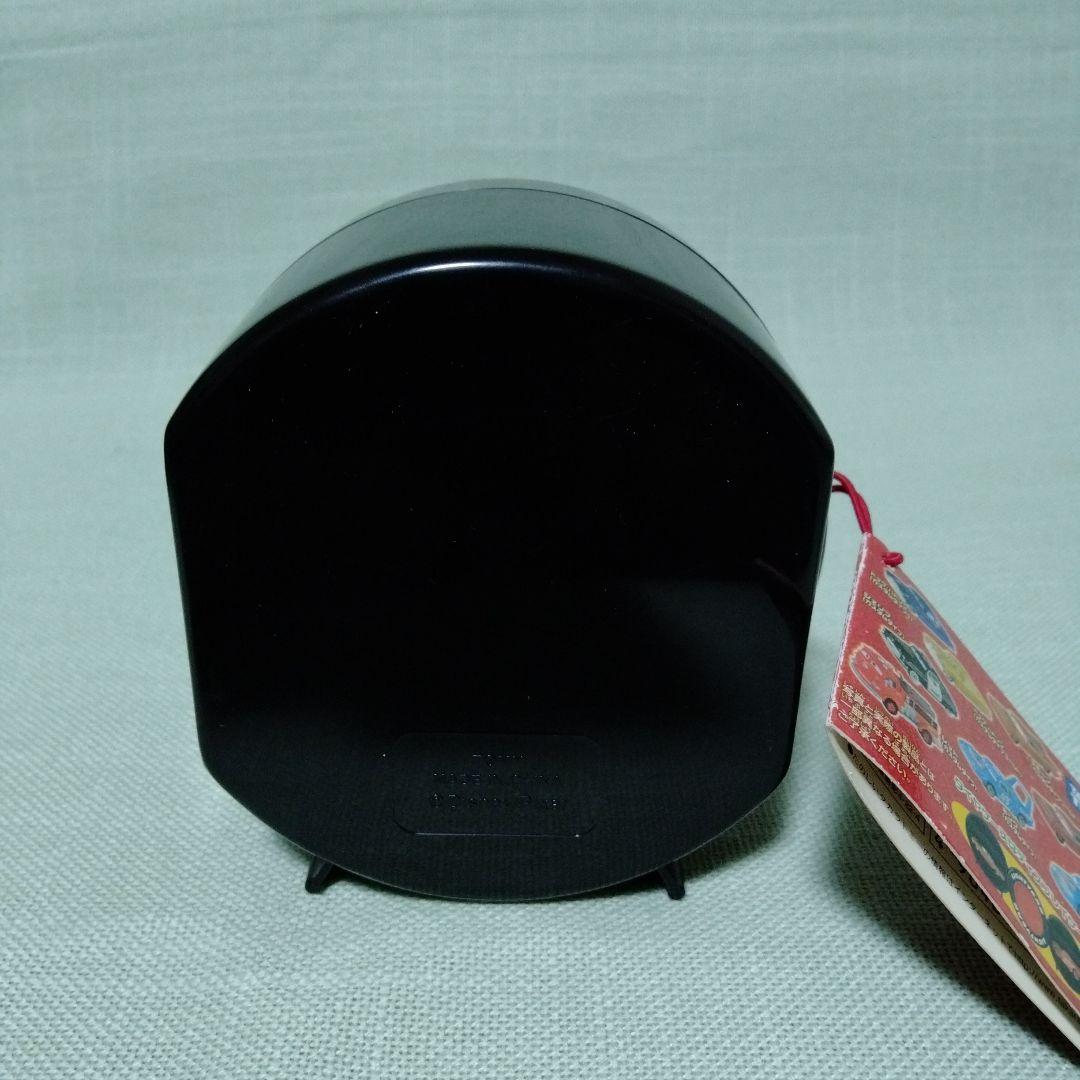 トミカ カーズ Dカプセル　キング