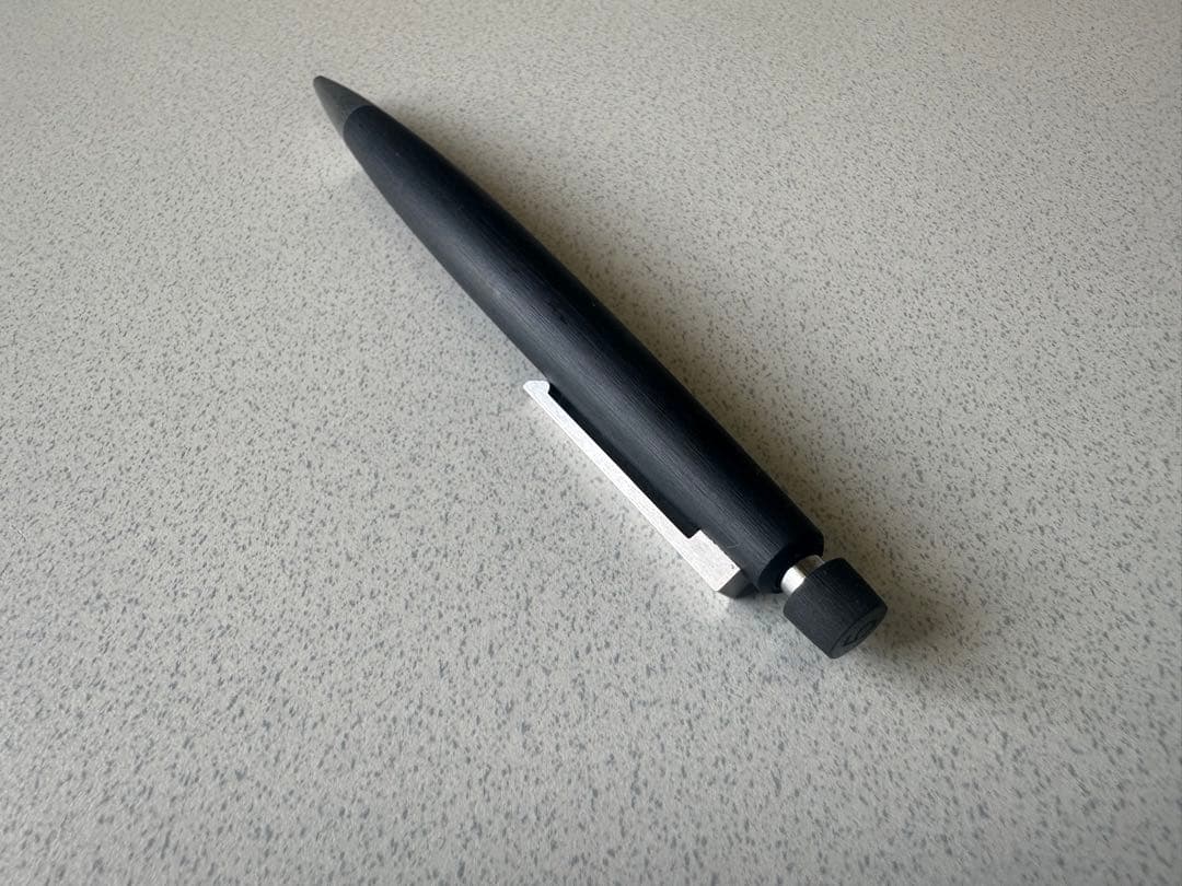 LAMY（ラミー）シャープペンシル2000