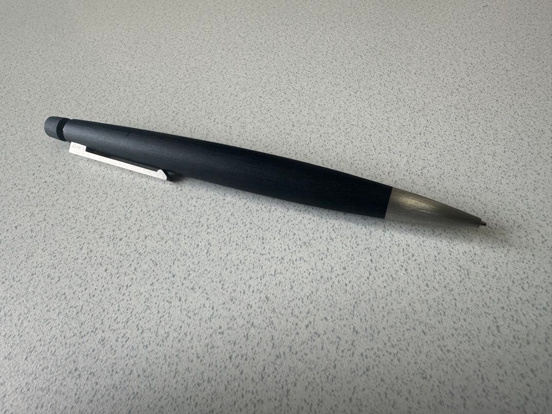 LAMY（ラミー）シャープペンシル2000
