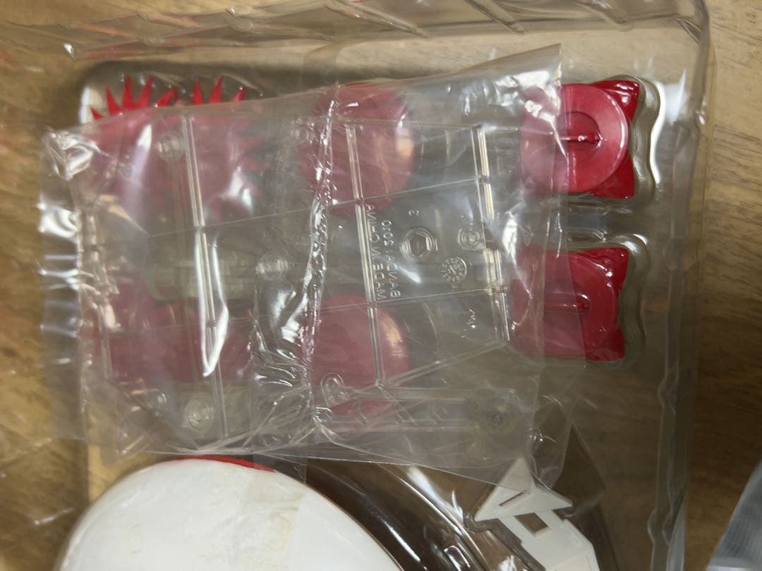 スーパーロボット超合金 グレンダイザー&スペイザー