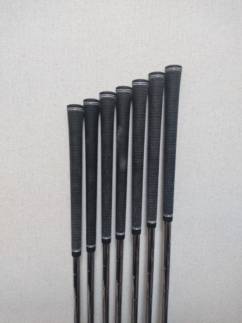 YONEX CB301 CB501 アイアンセット (7本)