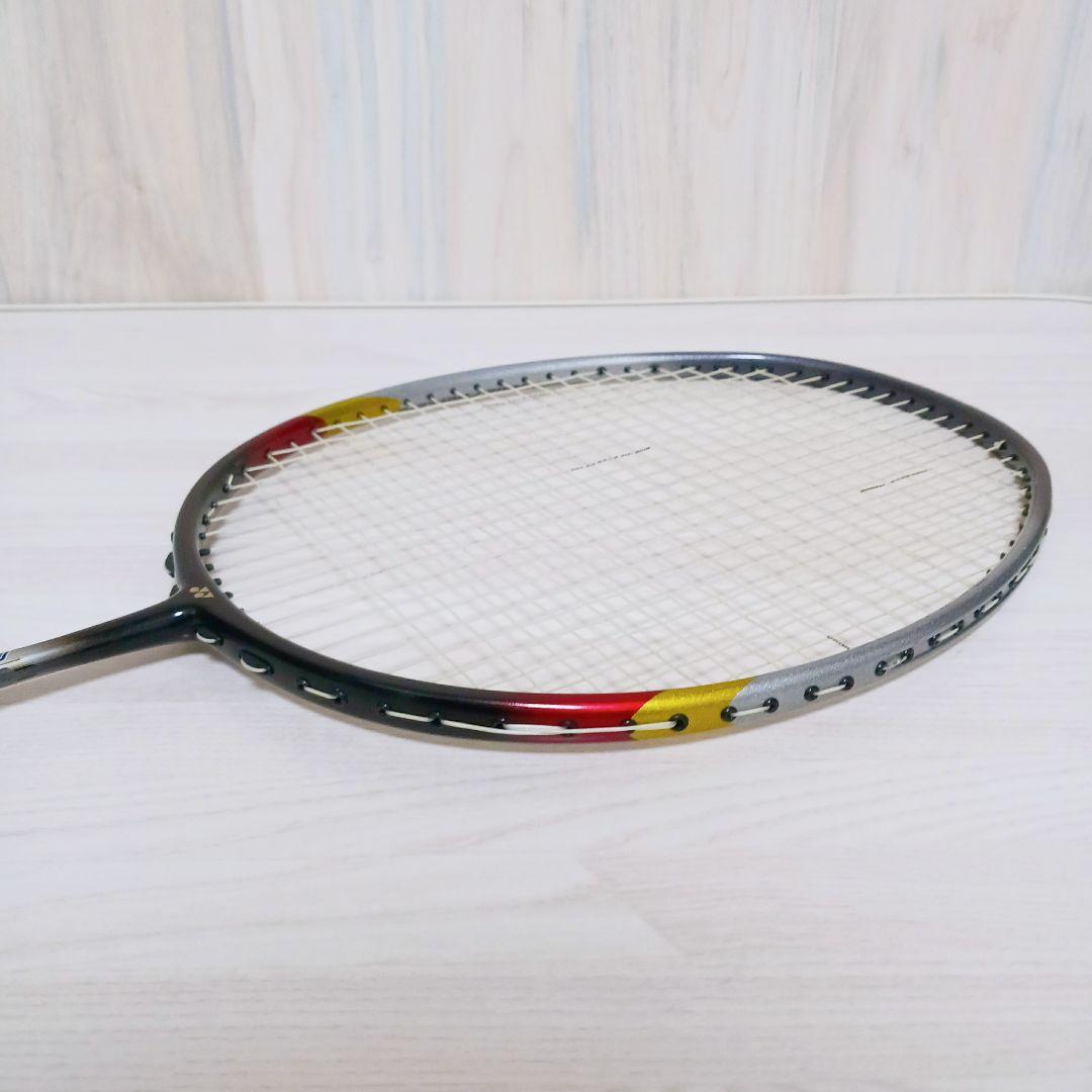 ラケット DD