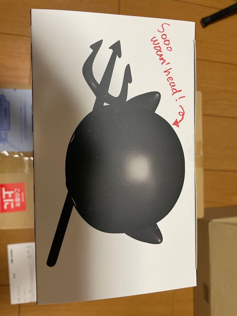 サバデビちゃんフィギュア　サバシスター