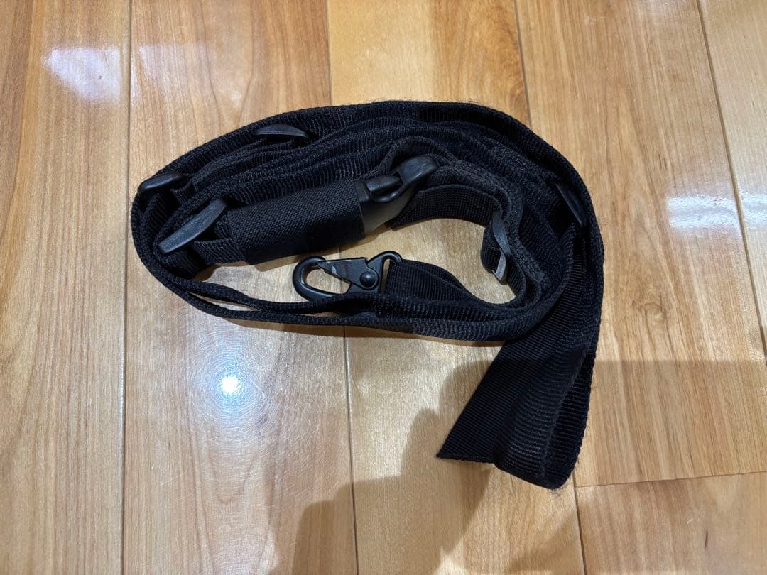 【ボス】MP5-J 電動ガン　オプション色々セット　エアガン