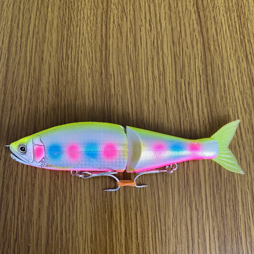 タイニークラッシュ　クラッシュ9 ルアーまとめ売り